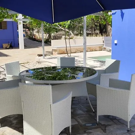 Prázdninový dům Casa De Calma