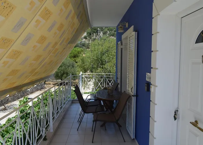 Holiday home Casa De Calma Argostoli (Kefalonia)