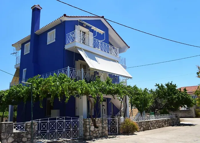 Holiday home Casa De Calma *