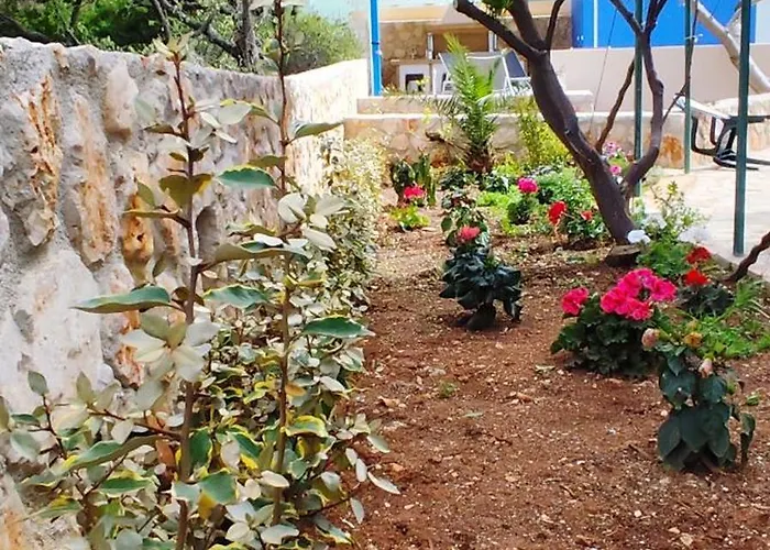 Casa De Calma Holiday home Argostoli (Kefalonia)