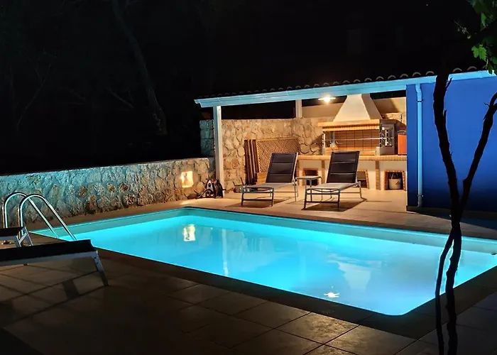 Holiday home Casa De Calma *