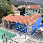펜션 Casa De Calma