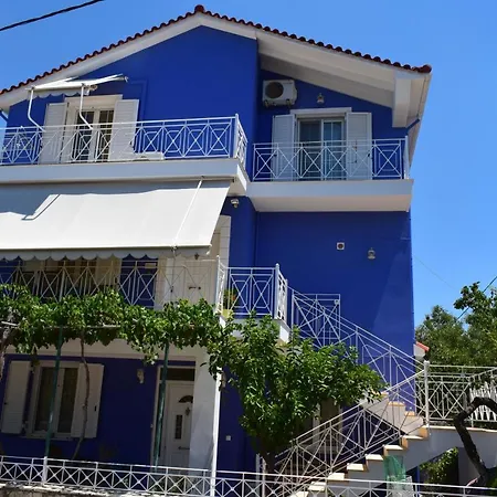 Casa De Calma Holiday home Argostoli (Kefalonia)