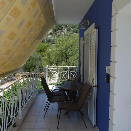Prázdninový dům Casa De Calma Argostoli (Kefalonia)
