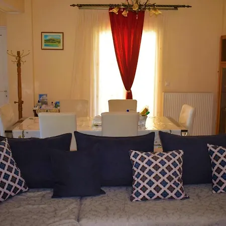 Casa De Calma Prázdninový dům Argostoli (Kefalonia)