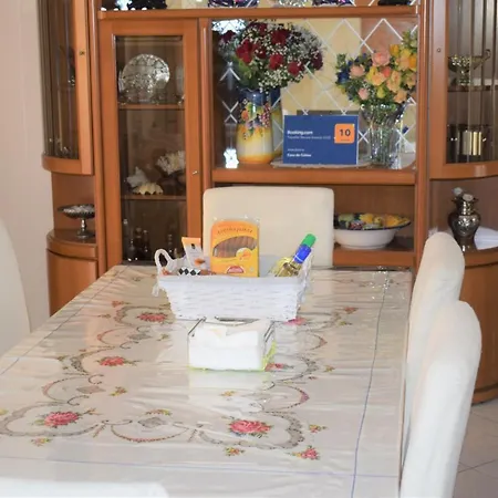 Casa De Calma Holiday home Argostoli (Kefalonia)