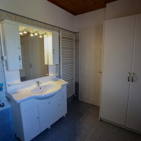 Casa De Calma Holiday home *