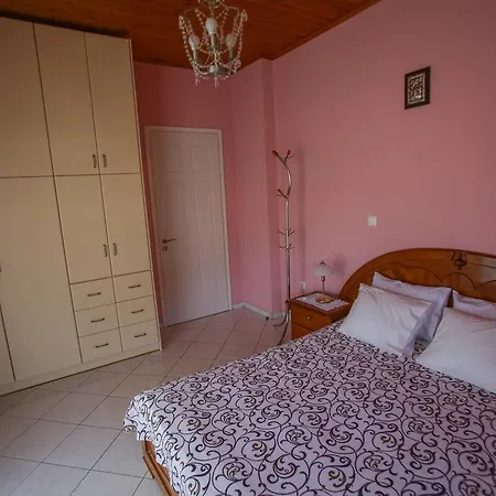 Prázdninový dům Casa De Calma