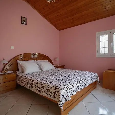 Casa De Calma Prázdninový dům *