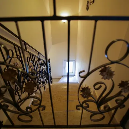 Casa De Calma
