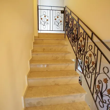 Casa De Calma Prázdninový dům *