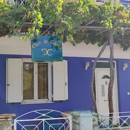 Holiday home Casa De Calma Argostoli (Kefalonia)