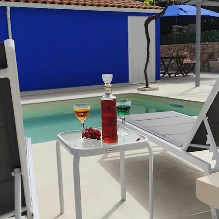 Prázdninový dům Casa De Calma Argostoli (Kefalonia)