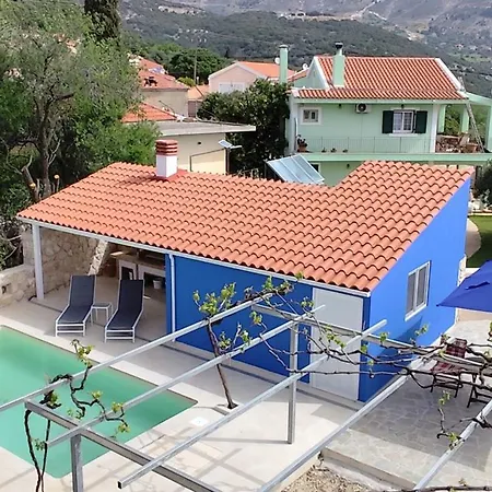 Prázdninový dům Casa De Calma