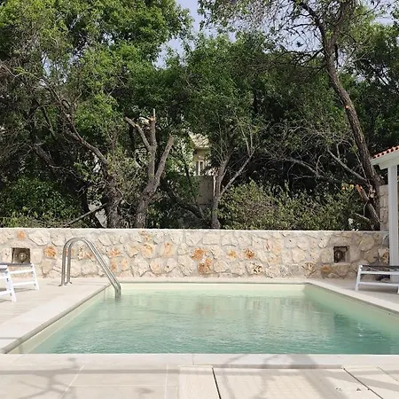 Casa De Calma ארגוסטולי
