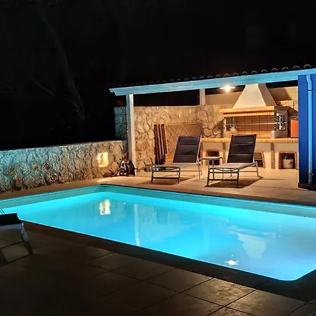 Holiday home Casa De Calma *