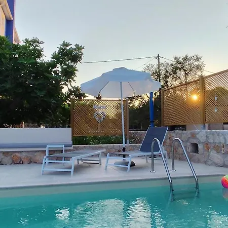 Casa De Calma Holiday home
