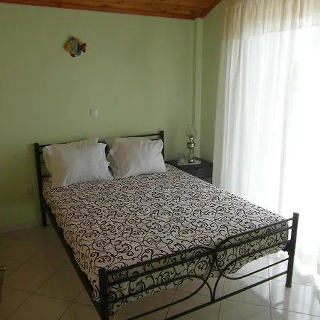 Prázdninový dům Casa De Calma Argostoli (Kefalonia)