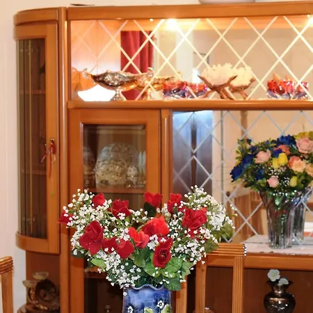 Casa De Calma Holiday home *