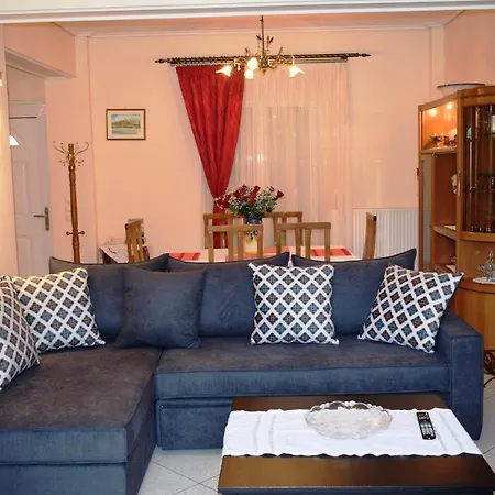 Casa De Calma Prázdninový dům *