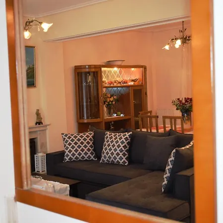 Casa De Calma Prázdninový dům