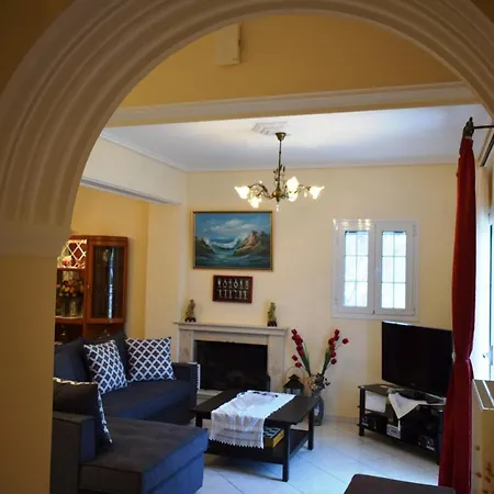 Casa De Calma