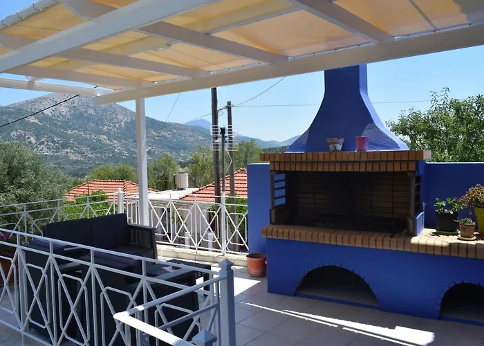 Casa De Calma