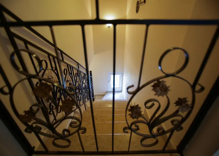 Casa De Calma