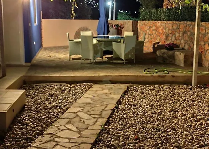 Casa De Calma