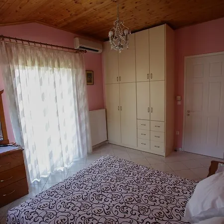 Casa De Calma Argostoli (Kefalonia)