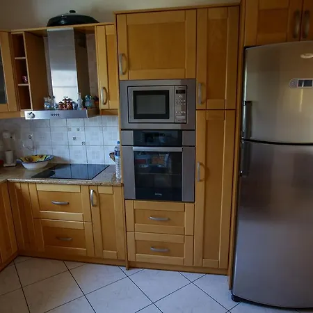 Casa De Calma Dom wakacyjny *