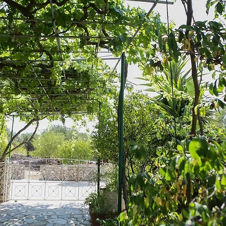 Dom wakacyjny Casa De Calma