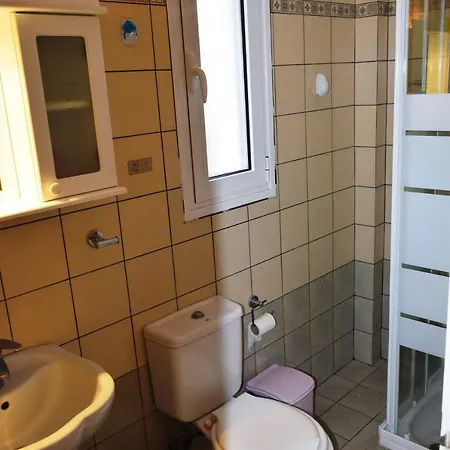 Casa De Calma Dom wakacyjny Argostoli (Kefalonia)