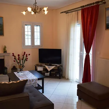 Dom wakacyjny Casa De Calma *